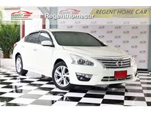 2015 Nissan Teana 2.0 (ปี 13-16) XL Sedan