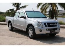 2008 Isuzu D-Max 2.5 SPACE CAB (ปี 07-11) SLX Platinum Smart Pickup MT