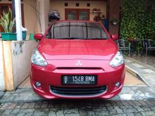 2012 Mitsubishi Mirage EXCEED Hatchback