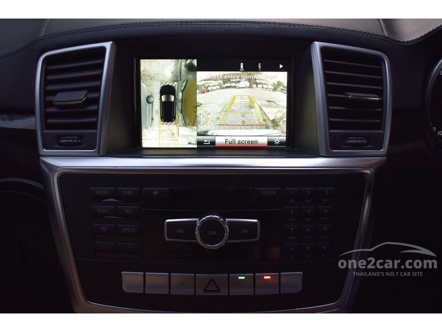 Mercedes-Benz ML250 CDI 2017 2.1 in กรุงเทพและปริมณฑล Automatic SUV สี ...