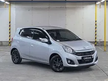 2021 Daihatsu Ayla 1.0 X Hatchback JUAL CEPAT & MURAH, DP & CICILAN RINGAN, KONDISI ISTIMEWA, GARANSI 1THN, FREE DETAILING & PENGIRIMAN UNIT