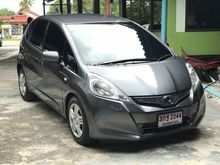 2013 Honda Jazz 1.5 (ปี 08-14) S i-VTEC Hatchback AT