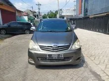 2011 Toyota Kijang Innova 2.5 G MPV DIESEL MANUAL UNIT TERAWAT