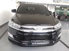 2019 Toyota Kijang Innova 2.4 G MPV