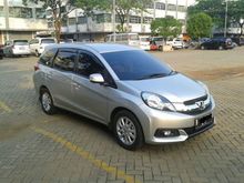2014 Honda Mobilio 1.5 E MPV