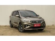 2021 Suzuki Ertiga 1.5 GX MPV
