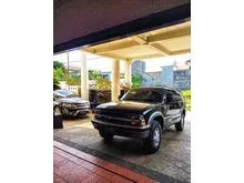2000 Chevrolet Blazer 2.2 SUV