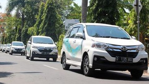 Harga Mobil Daihatsu Naik