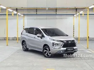 2022 Mitsubishi Xpander 1.5 Ultimate MPV