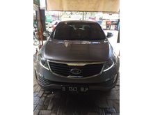 2012 KIA Sportage 2.0 EX SUV