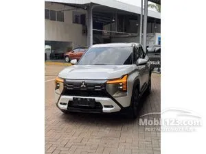 2026 Mitsubishi Destinator 1.5 GLS (Quartz White Pearl) SUV