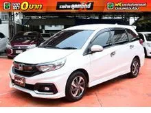 2019 Honda MOBILIO 1.5 (ปี 14-17) RS Wagon