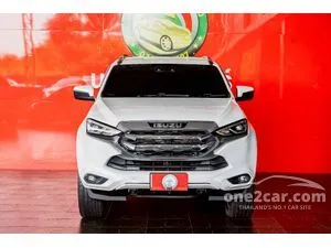 2021 Isuzu MU-X 3.0 Ultimate SUV