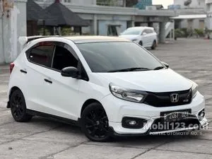 2022 Honda Brio 1.2 RS Urbanite Hatchback