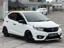 2022 Honda Brio 1.2 RS Urbanite Hatchback