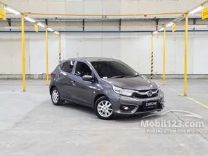 2023 Honda Brio 1.2 Satya E Hatchback