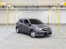 2023 Honda Brio 1.2 Satya E Hatchback // Flash Sale