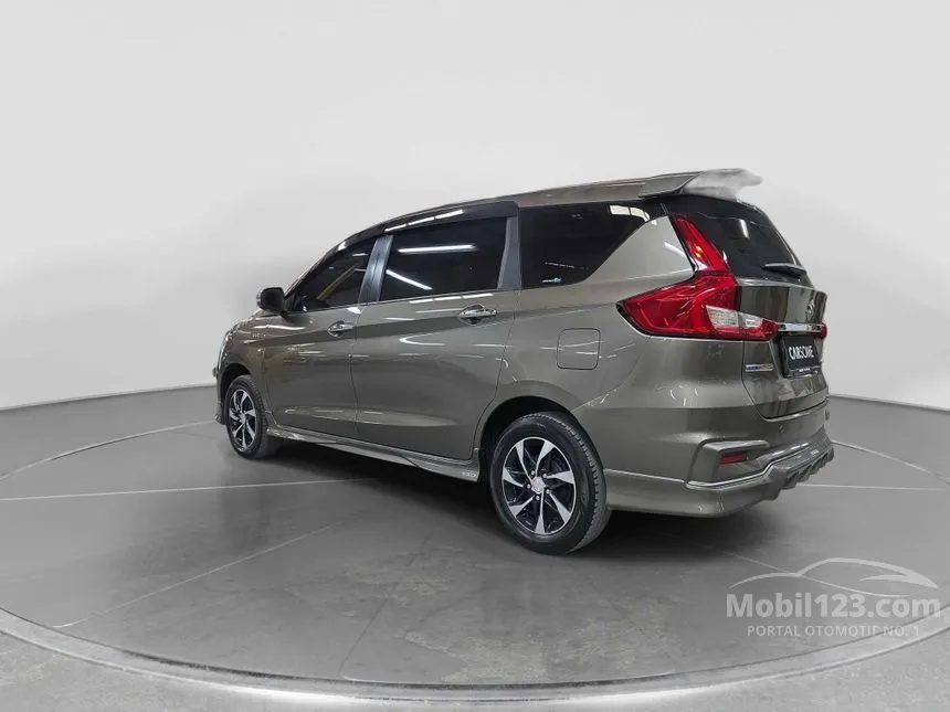 2021 Suzuki Ertiga Sport MPV