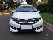 2021 Honda Mobilio 1.5 E MPV