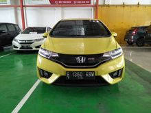 2015 Honda Jazz 1.5 RS Hatchback