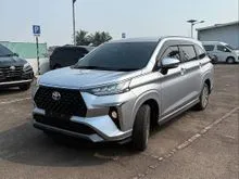 2025 Toyota Veloz 1,5 (Non Premium Color) MPV