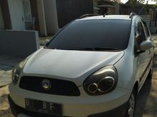 2011 Geely LC 1.3 Cross GL Hatchback (nego)