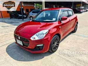 2020 Suzuki SWIFT 1.2 GL Hatchback