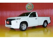 2020 Mitsubishi Triton 2.5 SINGLE (ปี 18-23) GL Pickup