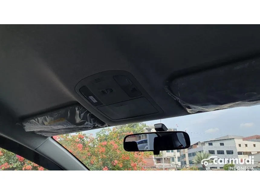 2024 Toyota Kijang Innova G MPV