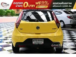 2019 MG MG3 1.5 D Hatchback