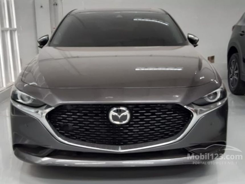 Mazda 3 2019 >> All New Mazda3 Sedan Machine Grey Ready Stock Nego Sampe Deal Mazda 3 2019 >> All New Mazda3 Sedan Machine Grey Ready Stock Nego Sampe Deal