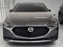 All New Mazda3 Sedan Machine Grey, READY STOCK.!!! NEGO SAMPE DEAL