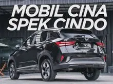 2024 Wuling Alvez 1.5 EX SUV