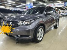 2016 Honda HR-V 1.5 E SUV