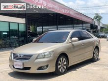 2007 Toyota Camry 2.0 (ปี 06-12) G Sedan