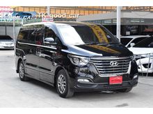 2019 Hyundai H-1 2.5 (ปี 18-24) Elite Van