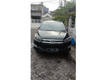 Toyota Innova 2016