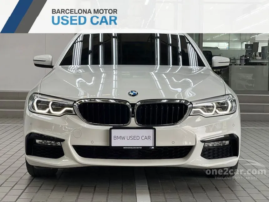 Bmw 530e on sale 2018 for sale