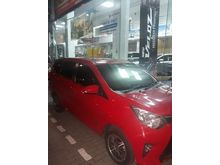 2019 Toyota Calya 1.2 MPV