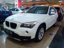 2013 BMW X1 2.0 sDrive18i Business Wagon