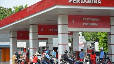 Pertamina Kembangkan BBM Baru Pengganti Solar