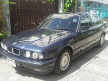 1995 BMW 525i 2.5 E34 (ปี 87-96) Sedan AT
