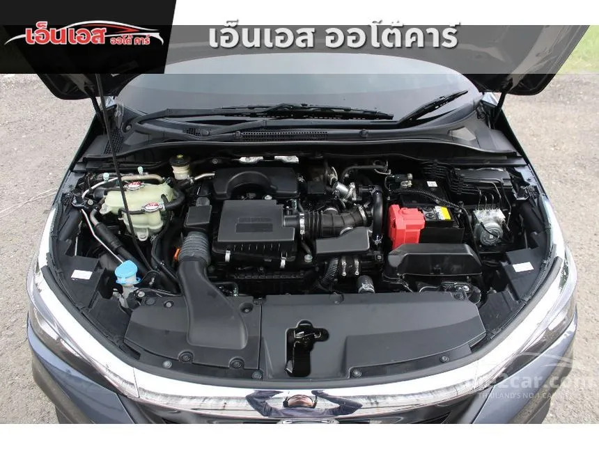 2023 Honda City S Sedan