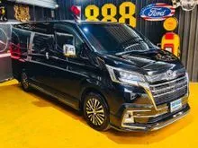 2020 Toyota Majesty 2.8 (ปี 19-30) Premium Van