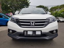 Honda CR-V 2.4 Prestige Asli 2013/2012