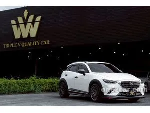 2022 Mazda CX-3 2.0 Comfort SUV