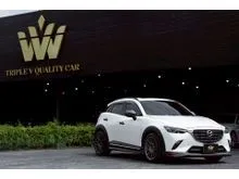 2022 Mazda CX-3 2.0 (ปี 15-26) Comfort SUV
