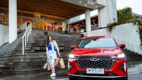 Ini Alasan Peluncuran Chery Tiggo 7 Pro dan Tiggo 8 Pro Tertunda Dua Kali