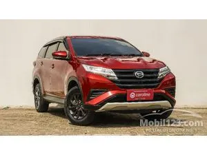 2021 Daihatsu Terios 1.5 X SUV