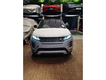 2019 Land Rover Range Rover Evoque 2.0 S SUV